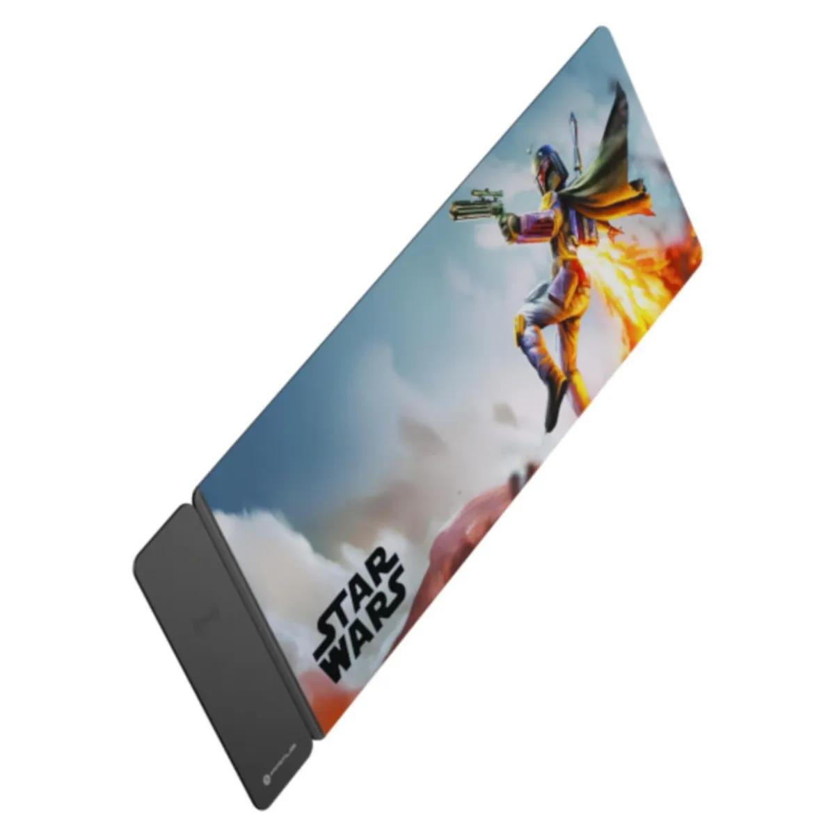 PRIMUS - Mousepad Con Base De Carga Are Primus