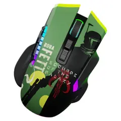 PRIMUS - Mouse Inalámbrico GLADIUS BOB