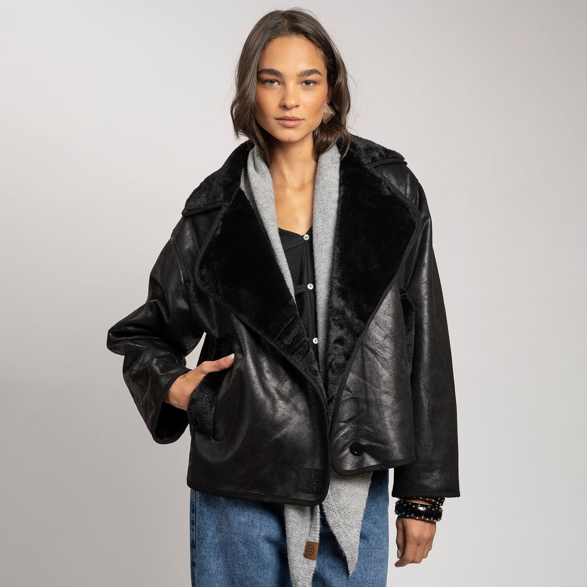 LOLITA LPK - Chaqueta Mujer Lolita Lpk
