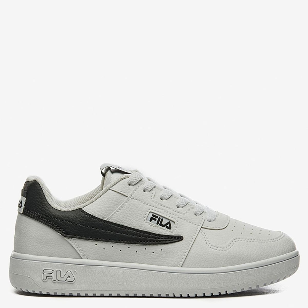 FILA - Acd Classic Zapatilla Urbana Mujer Blanco Fila