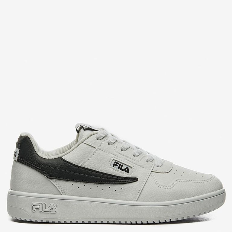 FILA Acd Classic Zapatilla Urbana Mujer Blanco
