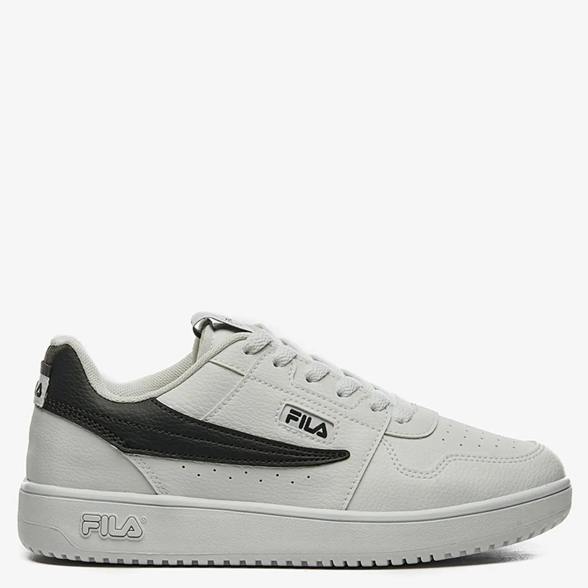 FILA - Acd Classic Zapatilla Urbana Mujer Blanco Fila