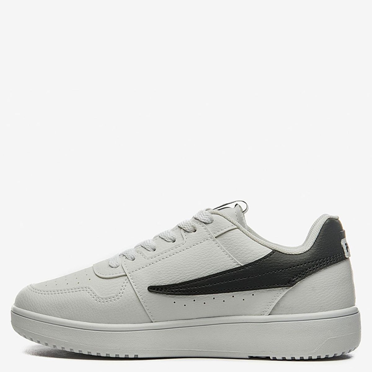 FILA - Acd Classic Zapatilla Urbana Mujer Blanco Fila