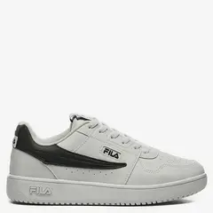 FILA - Acd Classic Zapatilla Urbana Mujer Blanco