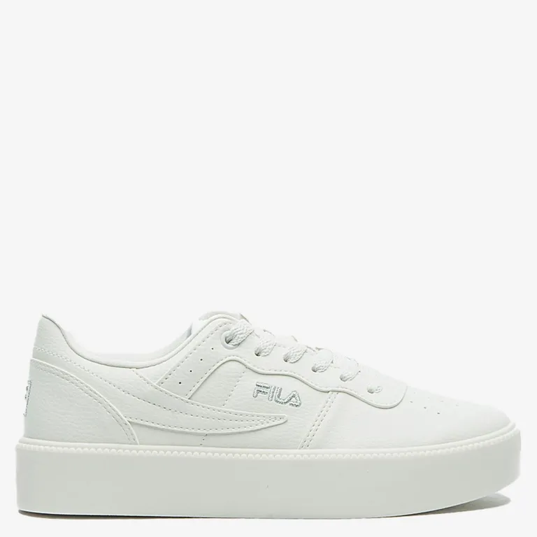 Original Fitness Bold Zapatilla Urbana Mujer Blanco