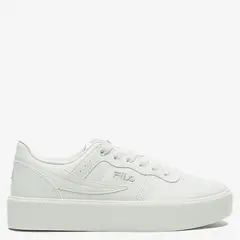 FILA - Original Fitness Bold Zapatilla Urbana Mujer Blanco