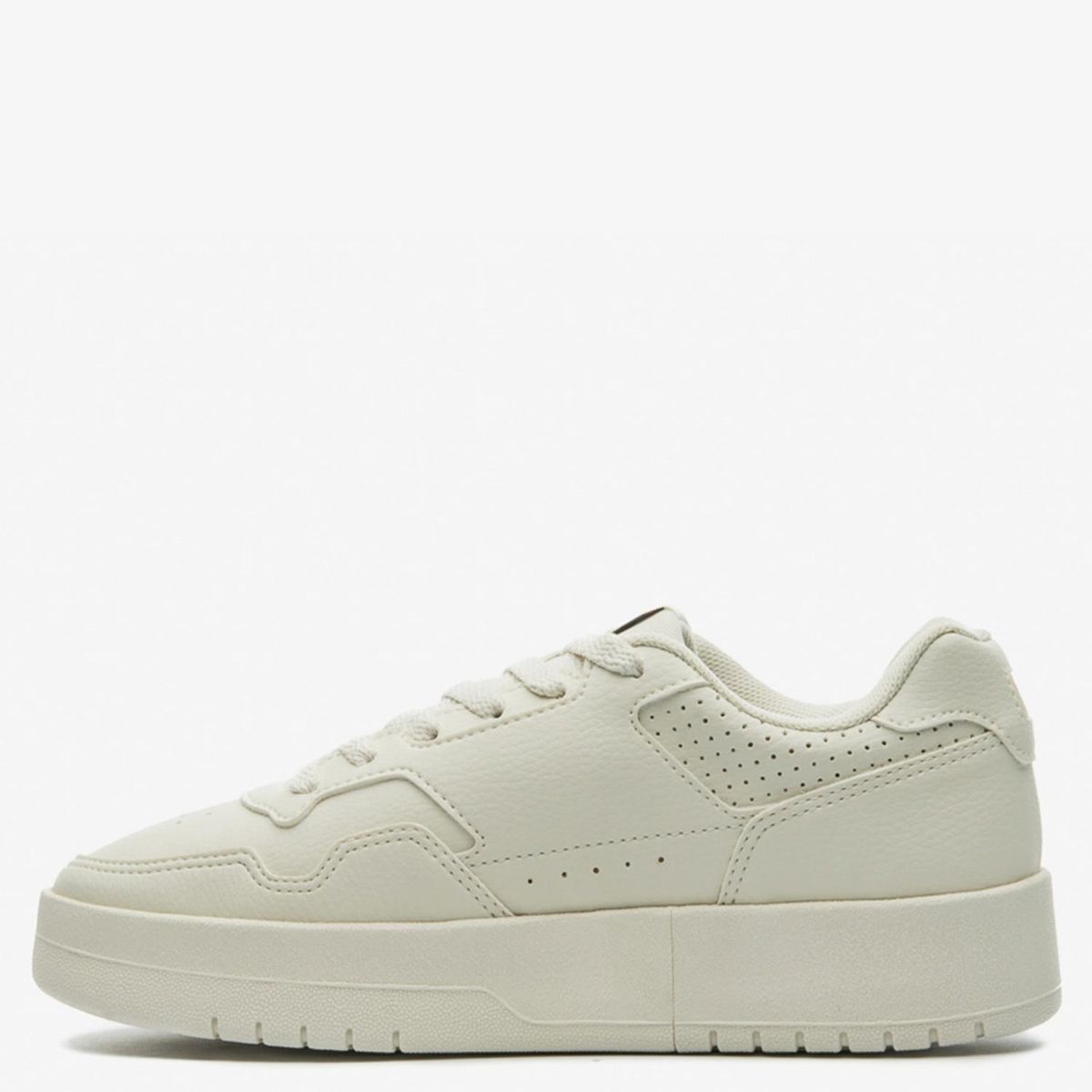 FILA - Ardenza Zapatilla Urbana Mujer Blanco Fila