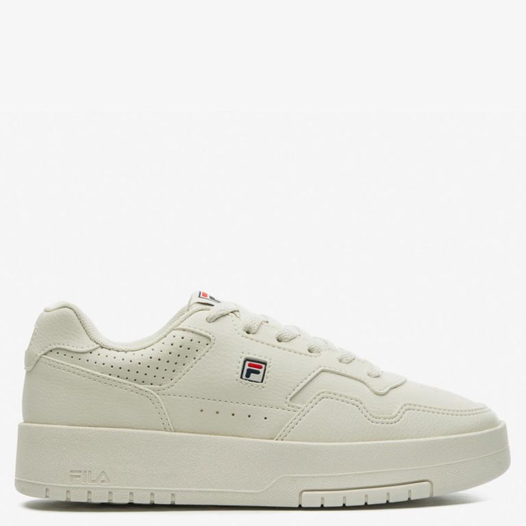 FILA Ardenza Zapatilla Urbana Mujer Blanco