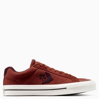 Sport Casual Zapatilla Urbana Hombre Café