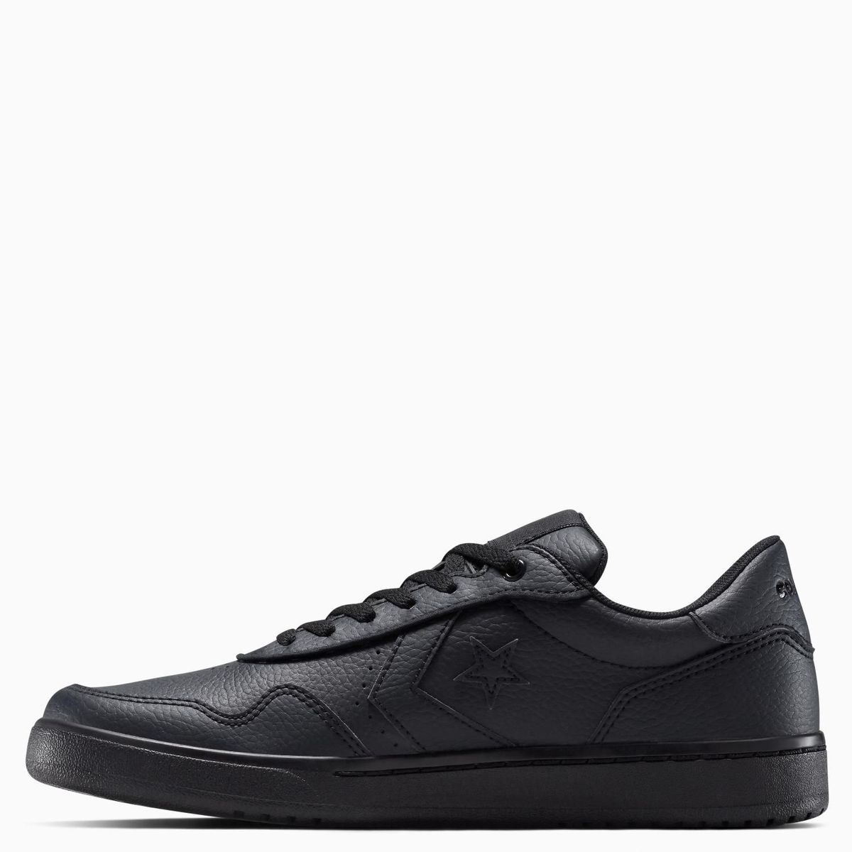 CONVERSE - Converse SC25 Zapatilla Urbana Hombre Negro