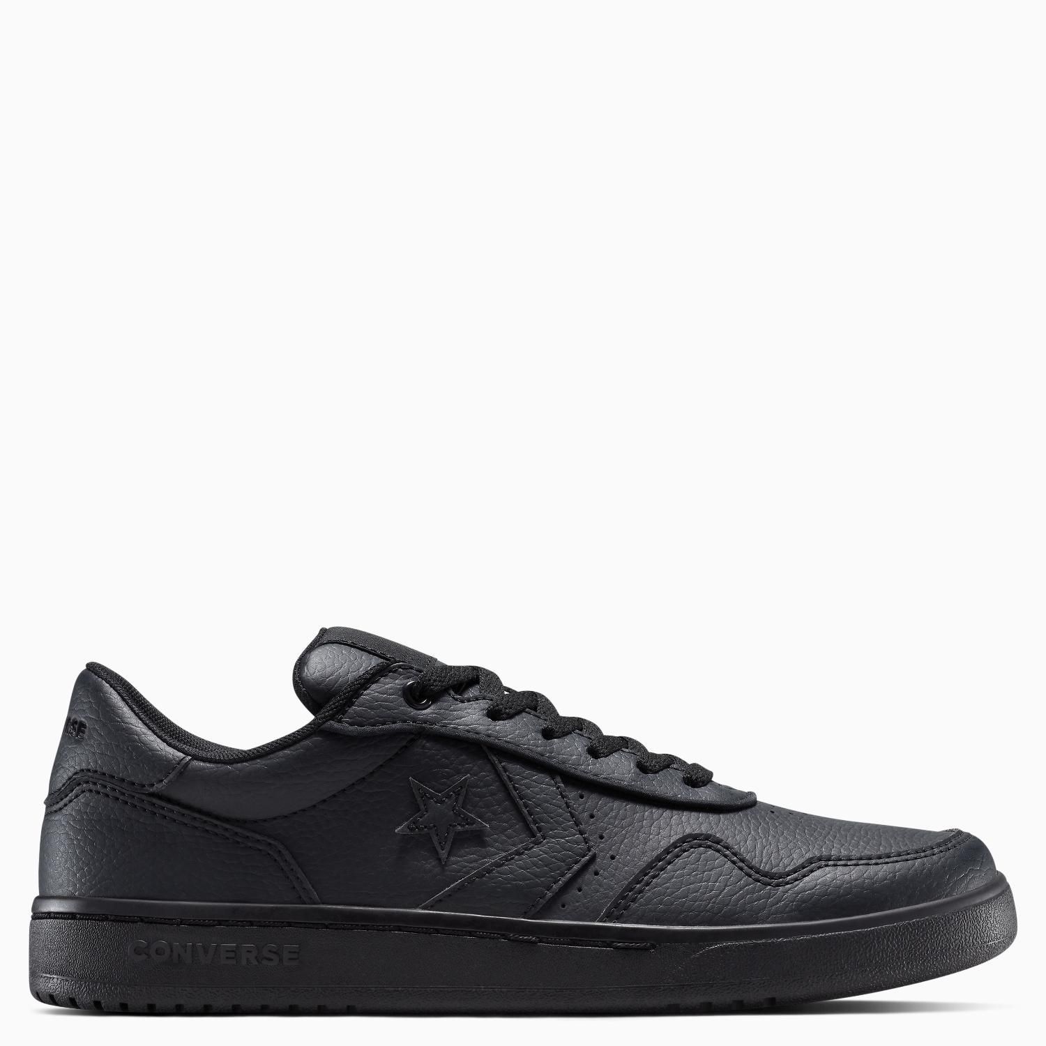 CONVERSE Converse SC25 Zapatilla Urbana Hombre Negro | Falabella Chile