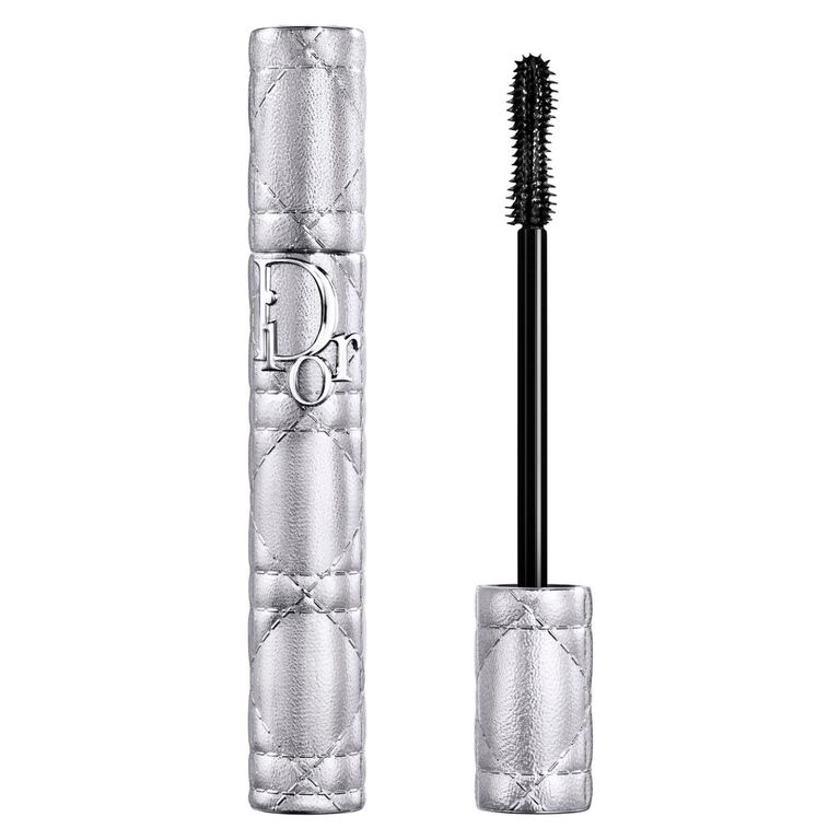 Diorshow Overvolume Waterproof - Máscara waterproof volumen extremo 48 horas
