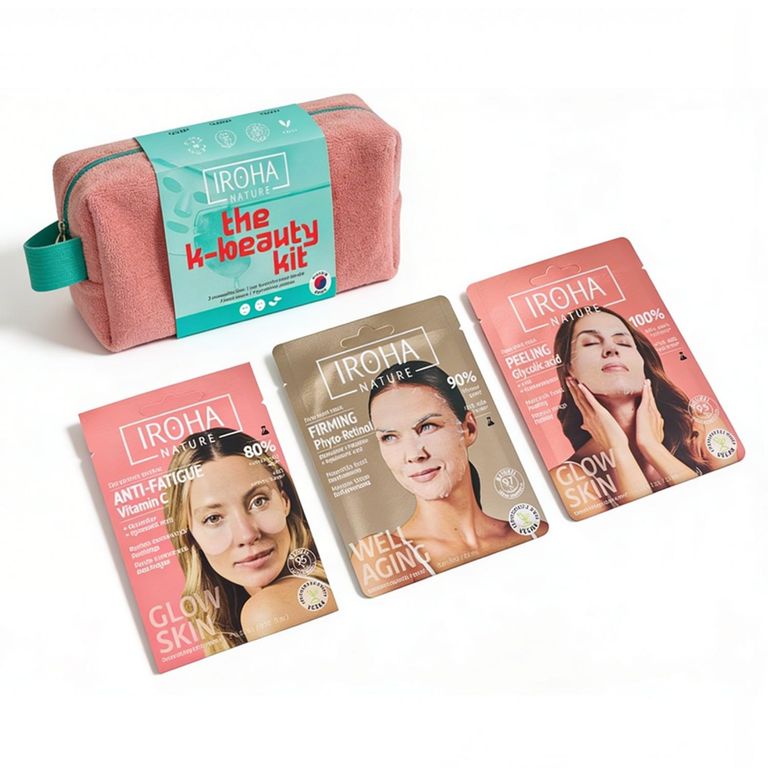 Pack Rutina Facial Y Ojos Nature
