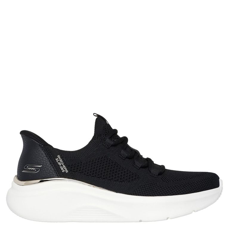Bobs B Love - True Delight Zapatilla Urbana Mujer Negro