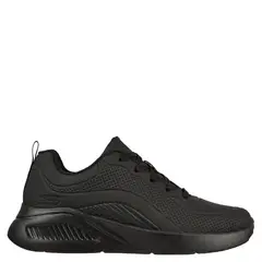 SKECHERS - Bobs Buno - How Sweet Zapatilla Urbana Mujer Negro