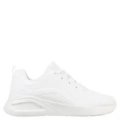 SKECHERS - Bobs Buno - How Sweet Zapatilla Urbana Mujer Blanco