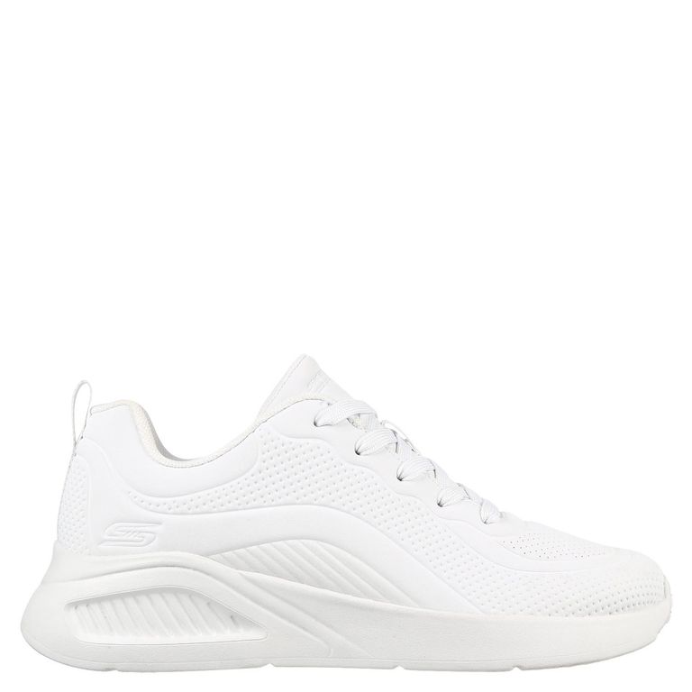 Bobs Buno - How Sweet Zapatilla Urbana Mujer Blanco