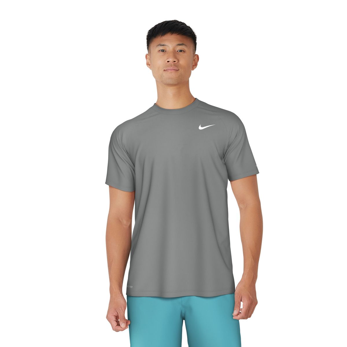 NIKE - Polera Deportiva Hombre Nike