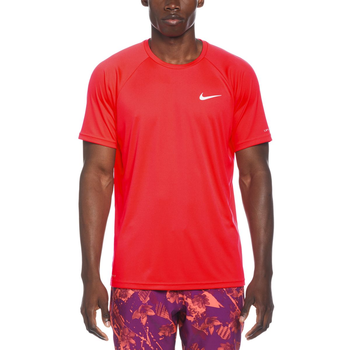 NIKE - Polera Deportiva Hombre Nike