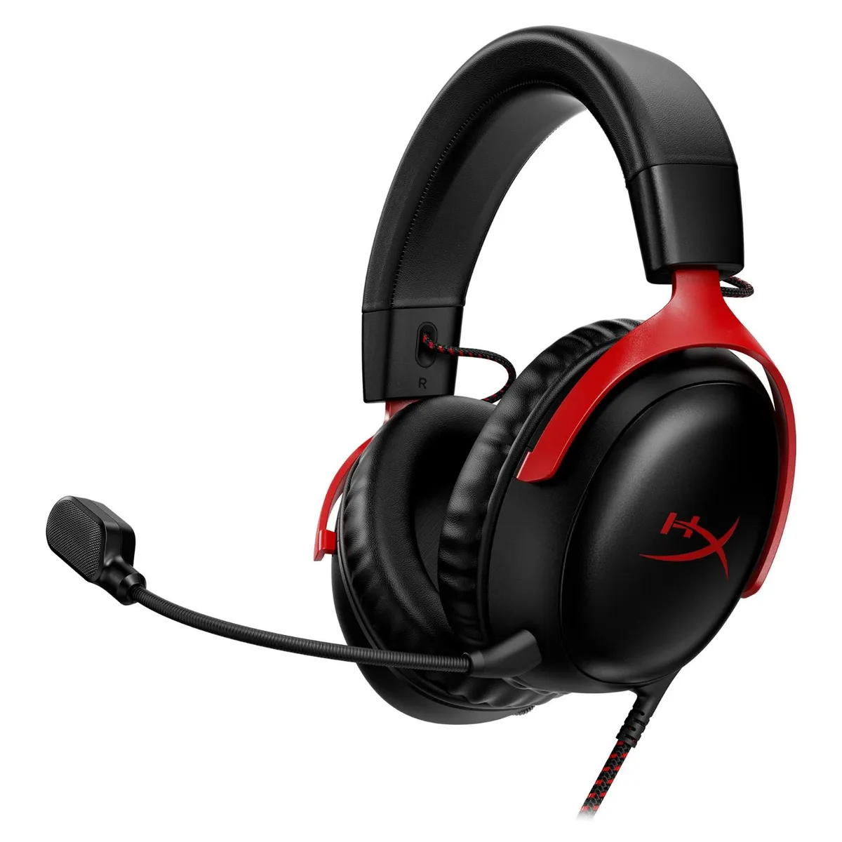 HYPERX - Headset Cloud III Hyperx