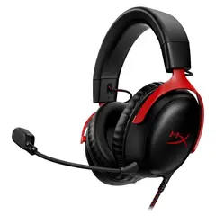 HYPERX - Headset Cloud III