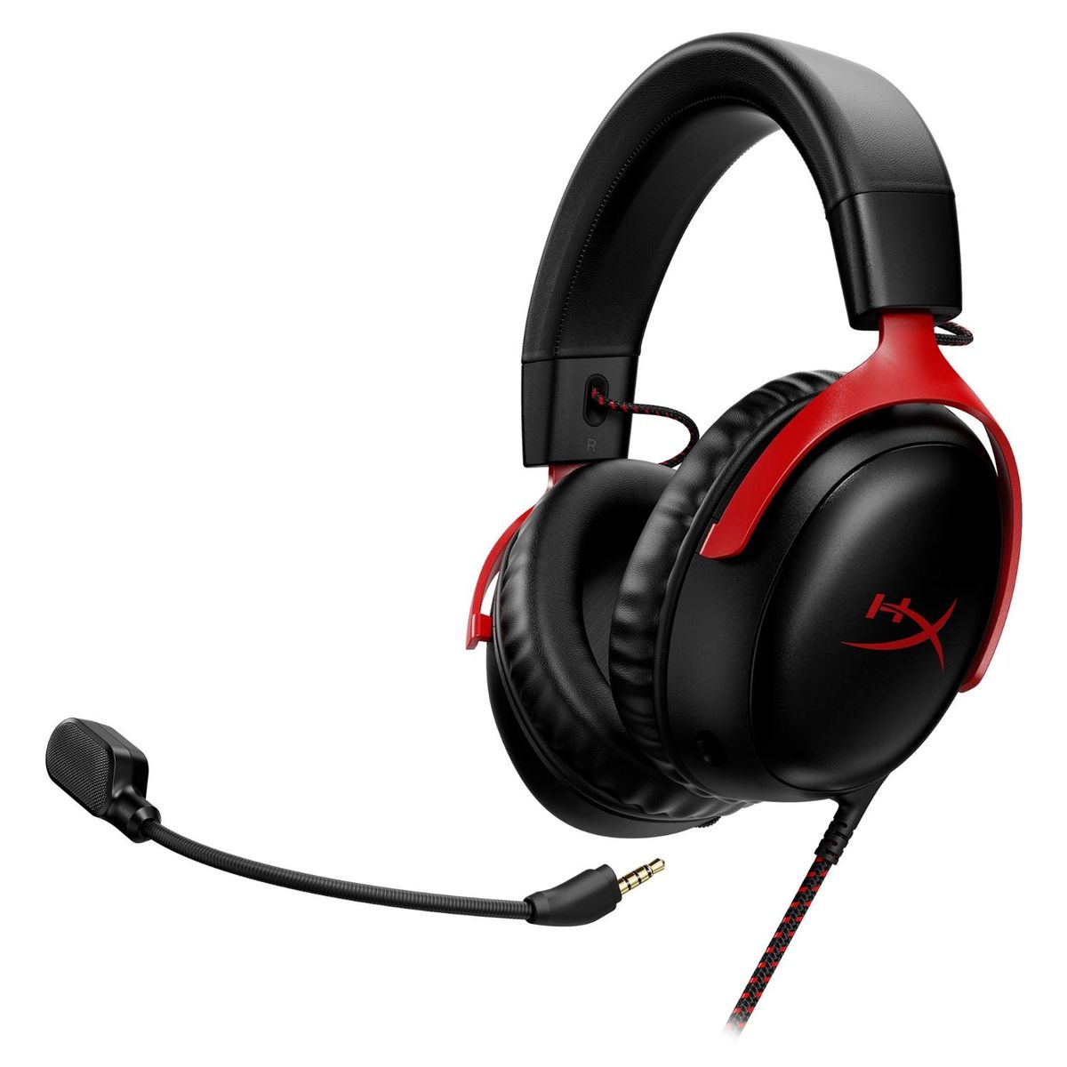 HYPERX - Headset Cloud III Hyperx