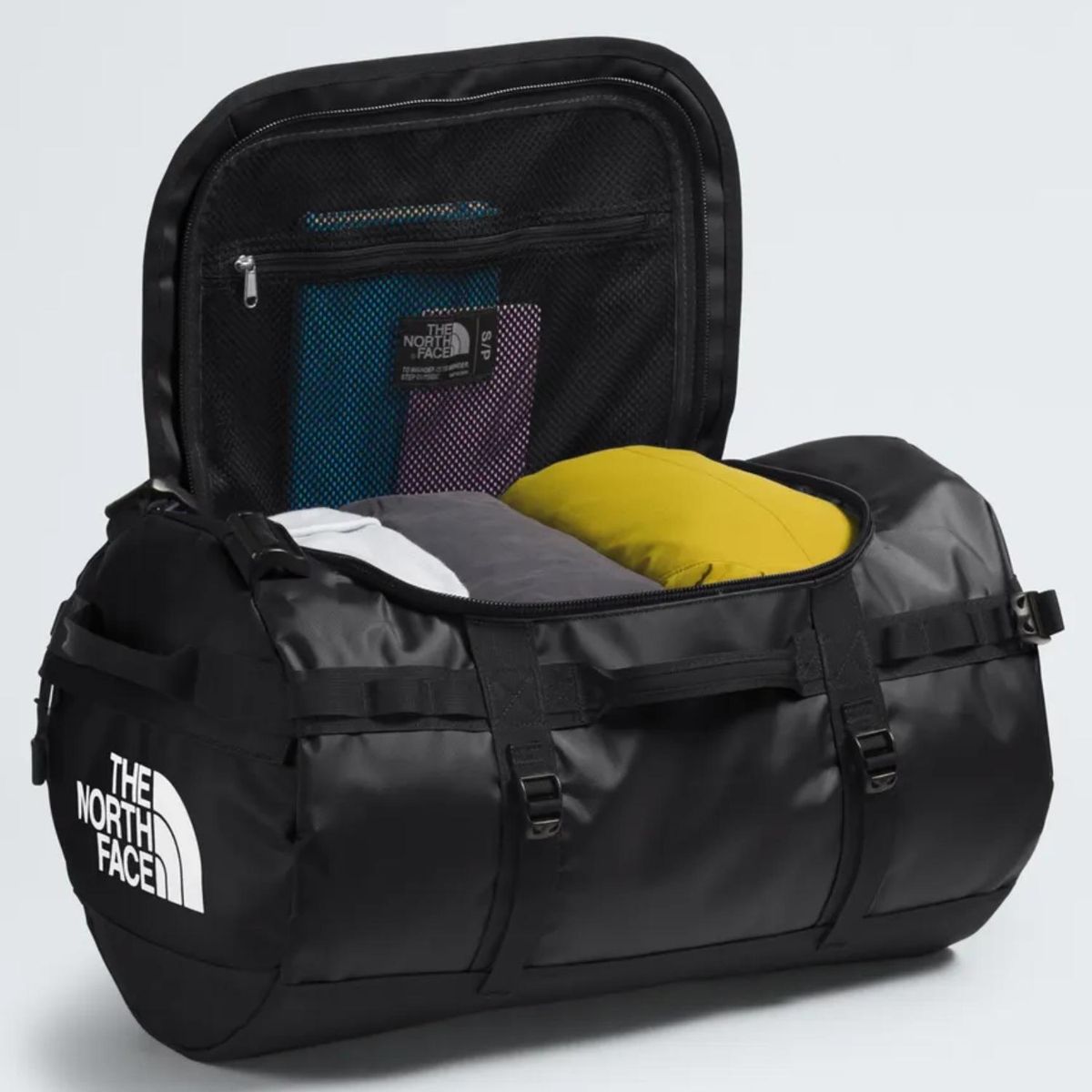 THE NORTH FACE - Mochila Outdoor 50L Unisex The North Face