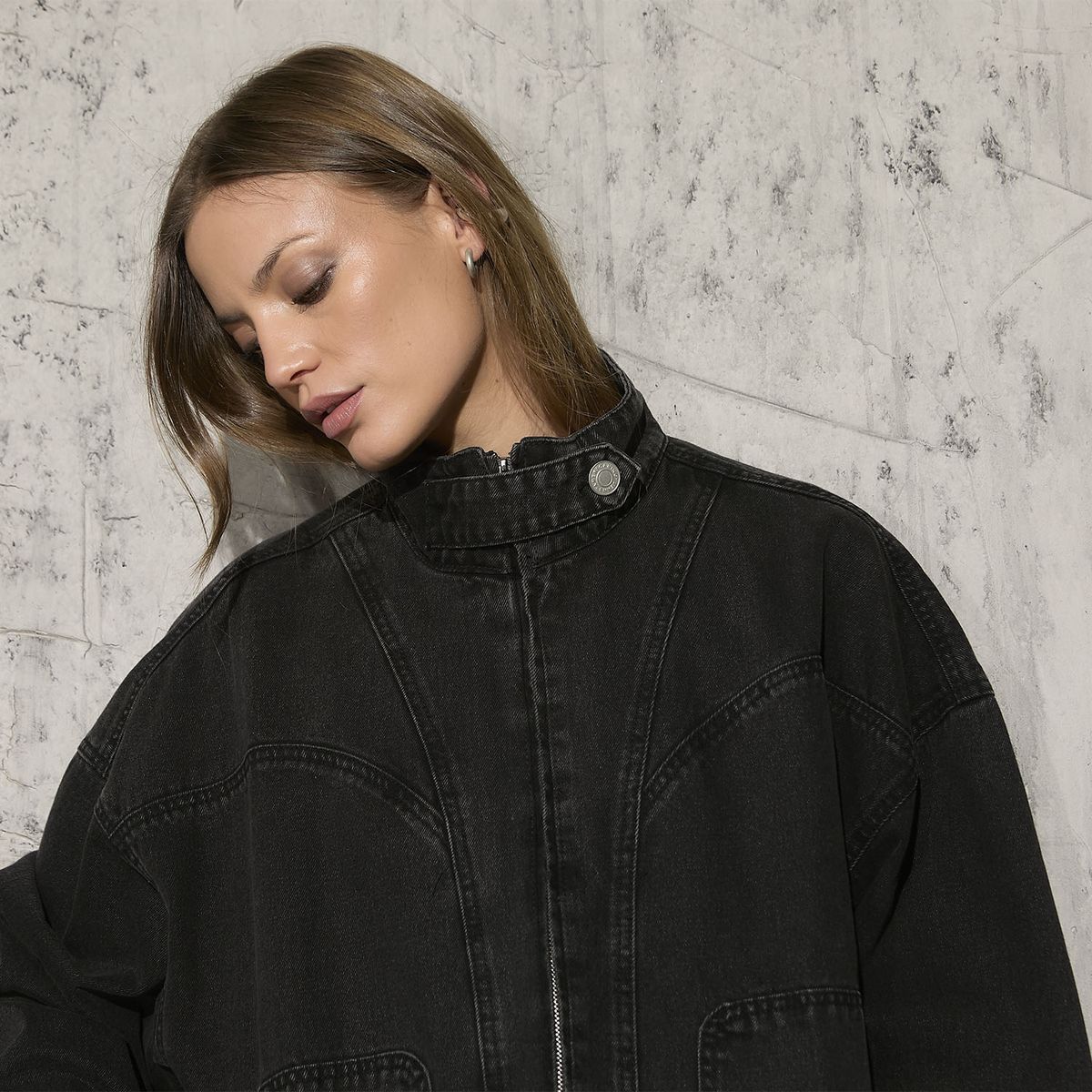 AMERICANINO - Chaqueta Unisex Lunática Americanino