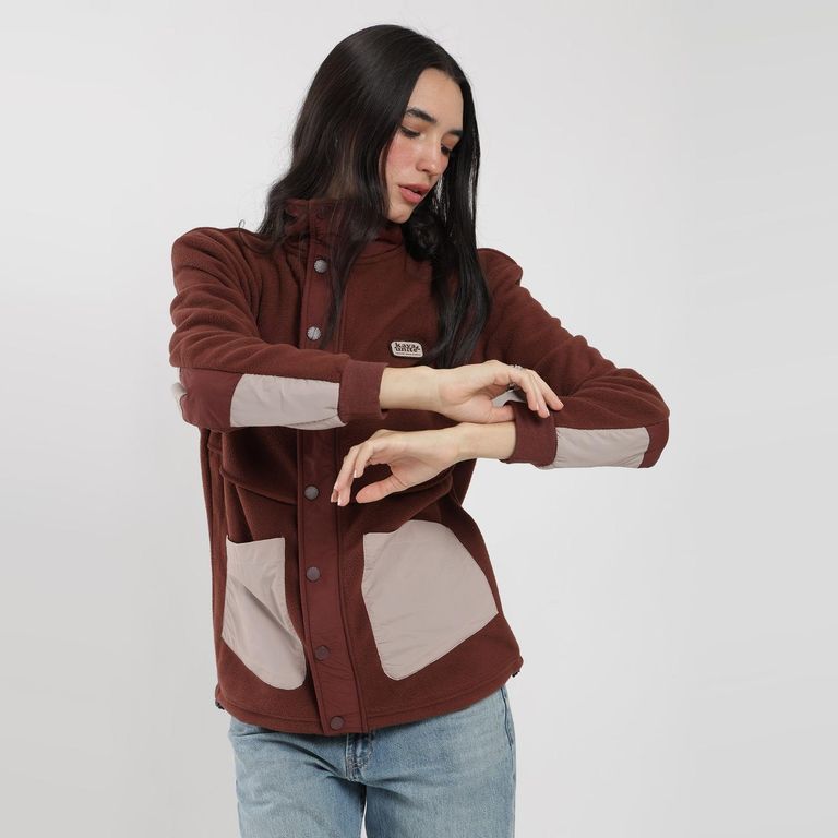 KAYA UNITE Polar Mujer
