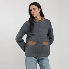KAYA UNITE - Chaqueta Mujer