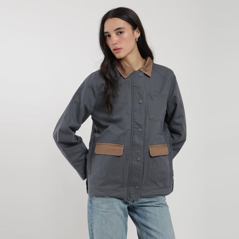 KAYA UNITE Chaqueta Mujer
