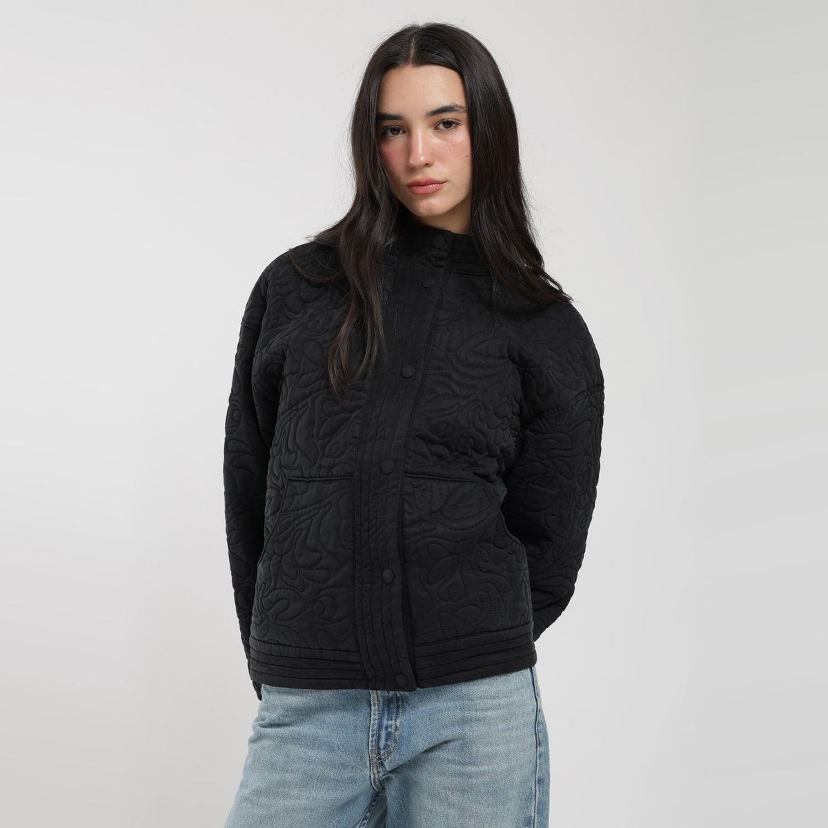 KAYA UNITE - Chaqueta Mujer Kaya Unite