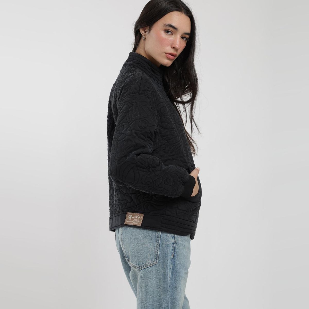 KAYA UNITE - Chaqueta Mujer Kaya Unite