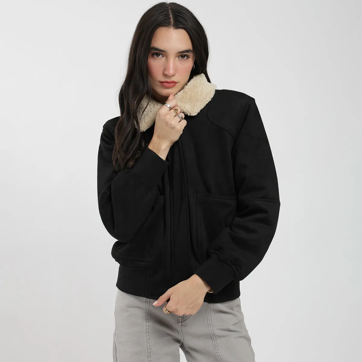 KAYA UNITE - Chaqueta Mujer Kaya Unite