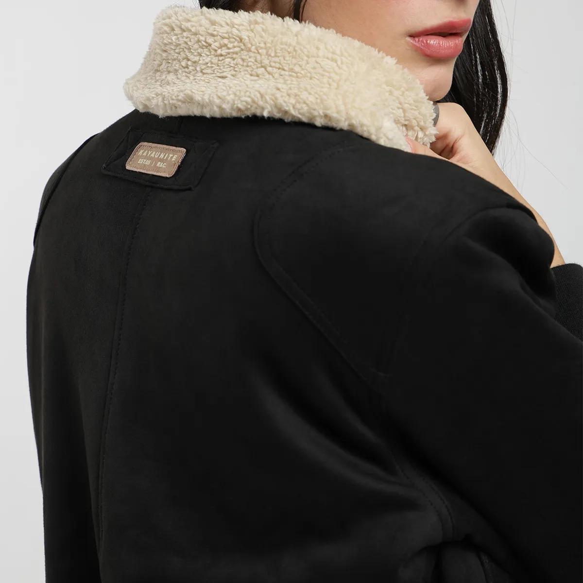 KAYA UNITE - Chaqueta Mujer Kaya Unite
