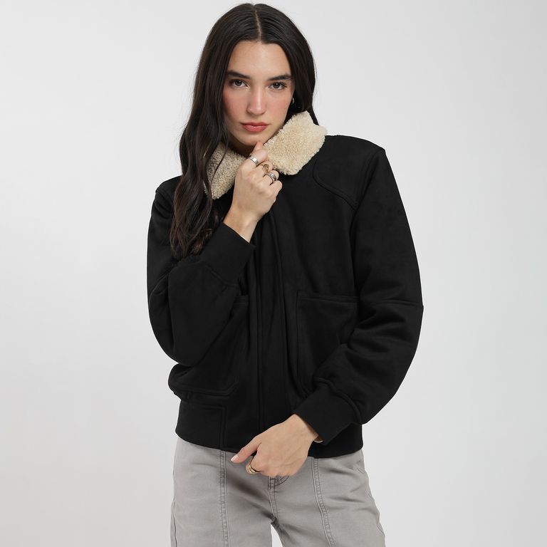 KAYA UNITE Chaqueta Mujer