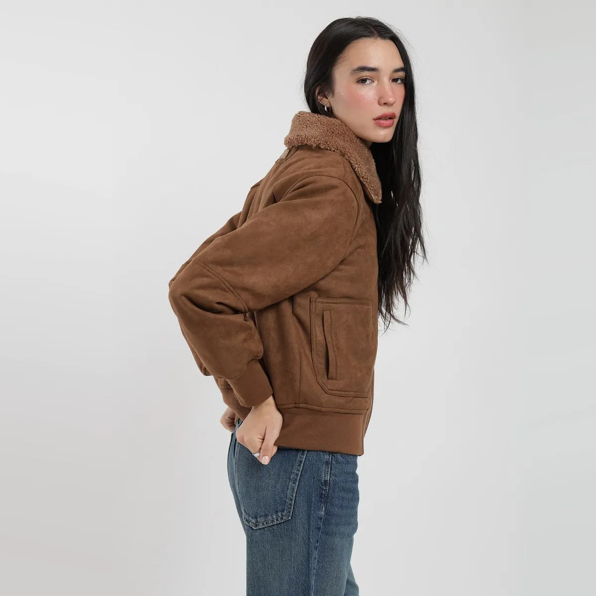 KAYA UNITE - Chaqueta Mujer Kaya Unite