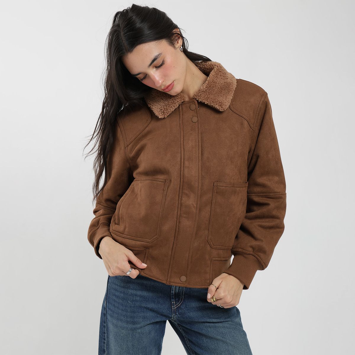 KAYA UNITE - Chaqueta Mujer Kaya Unite