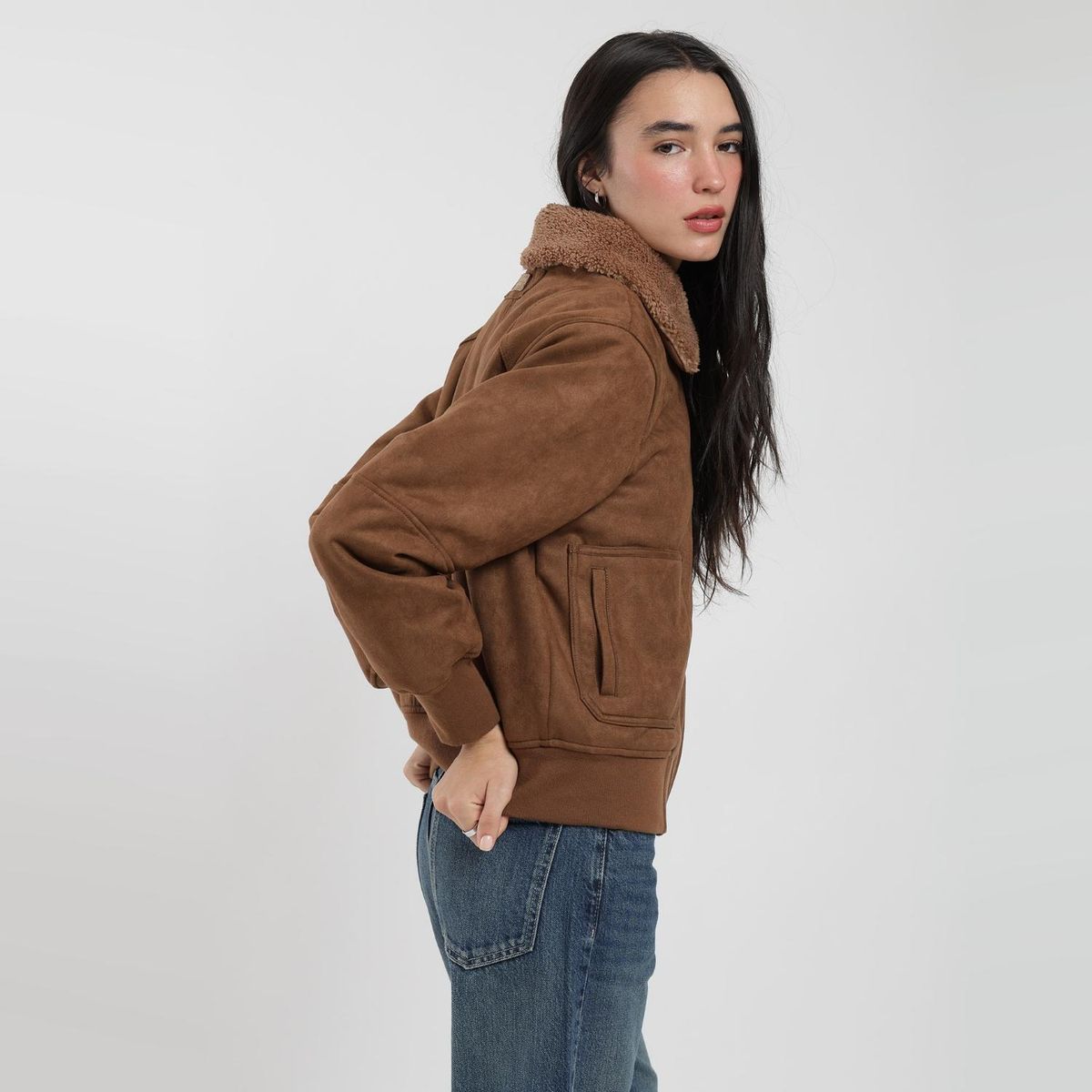 KAYA UNITE - Chaqueta Mujer Kaya Unite