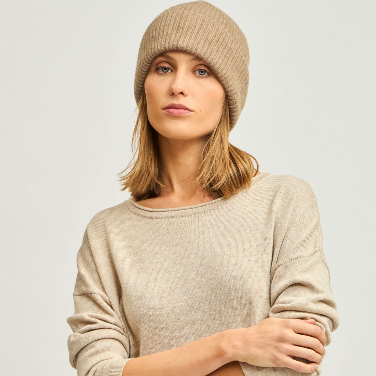SAVILLE ROW - Sweater Mujer Saintmale
