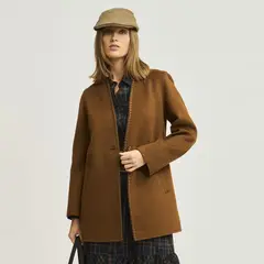 SAVILLE ROW - Abrigo Mujer