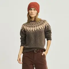 SAVILLE ROW - Sweater Mujer