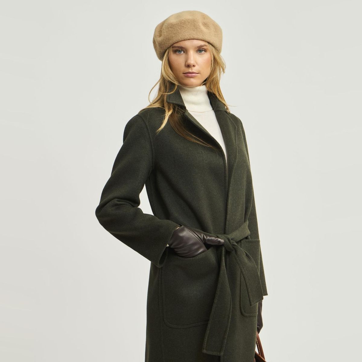 SAVILLE ROW - Abrigo Mujer Saville Row