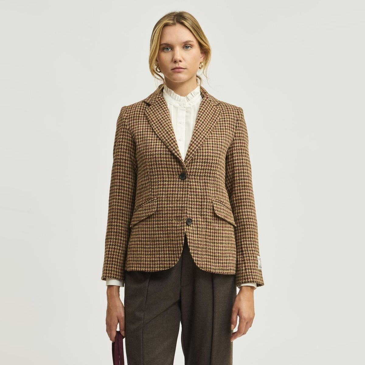 SAVILLE ROW - Blazer Mujer Saville Row