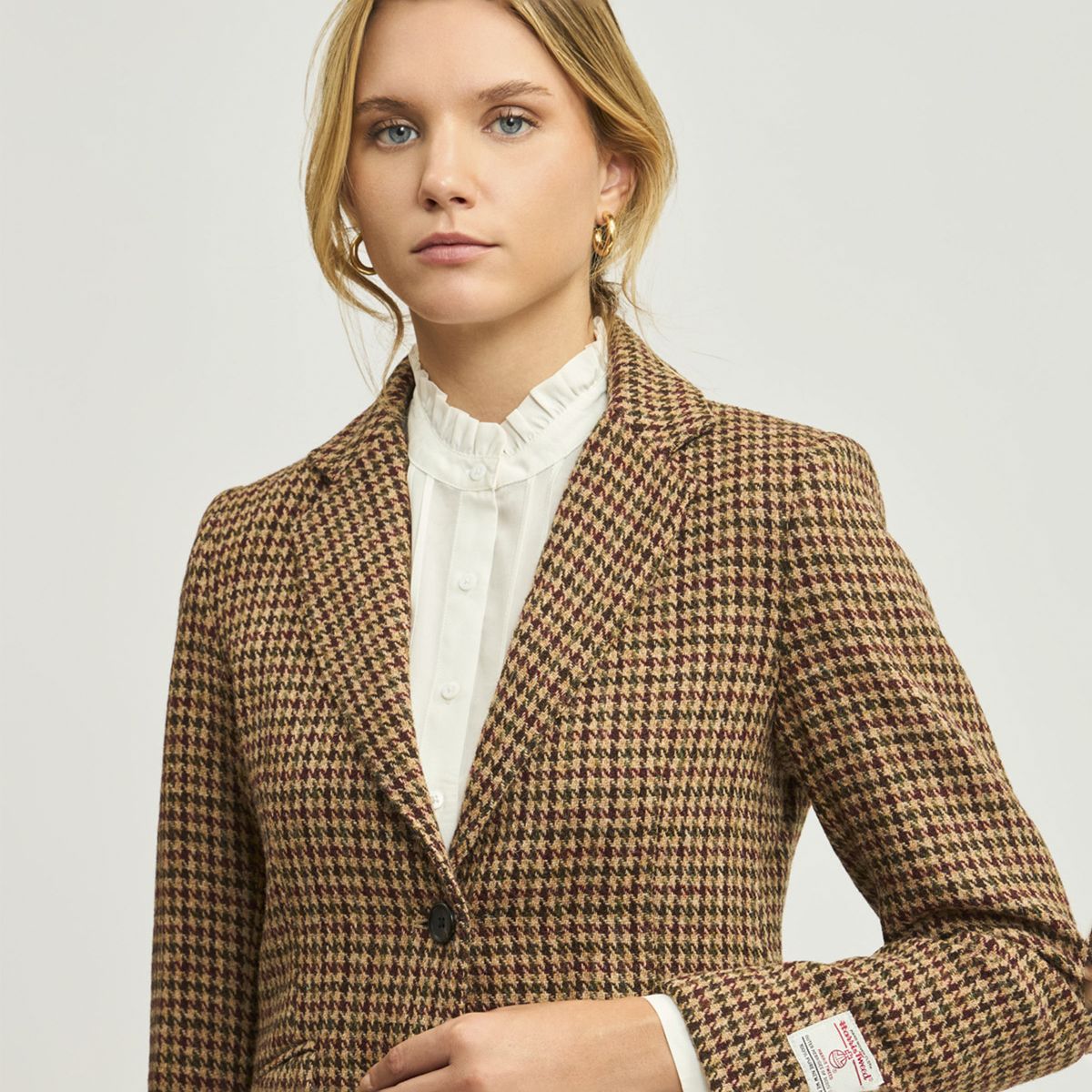SAVILLE ROW - Blazer Mujer Saville Row