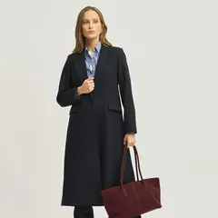 SAVILLE ROW - Abrigo Mujer