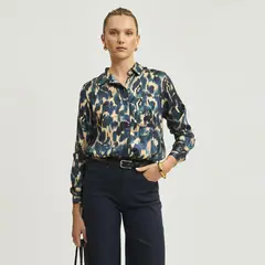 SAVILLE ROW - Camisa Mujer