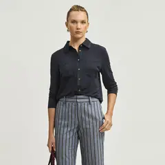 SAVILLE ROW - Polera Mujer