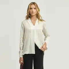 SAVILLE ROW - Blusa Mujer