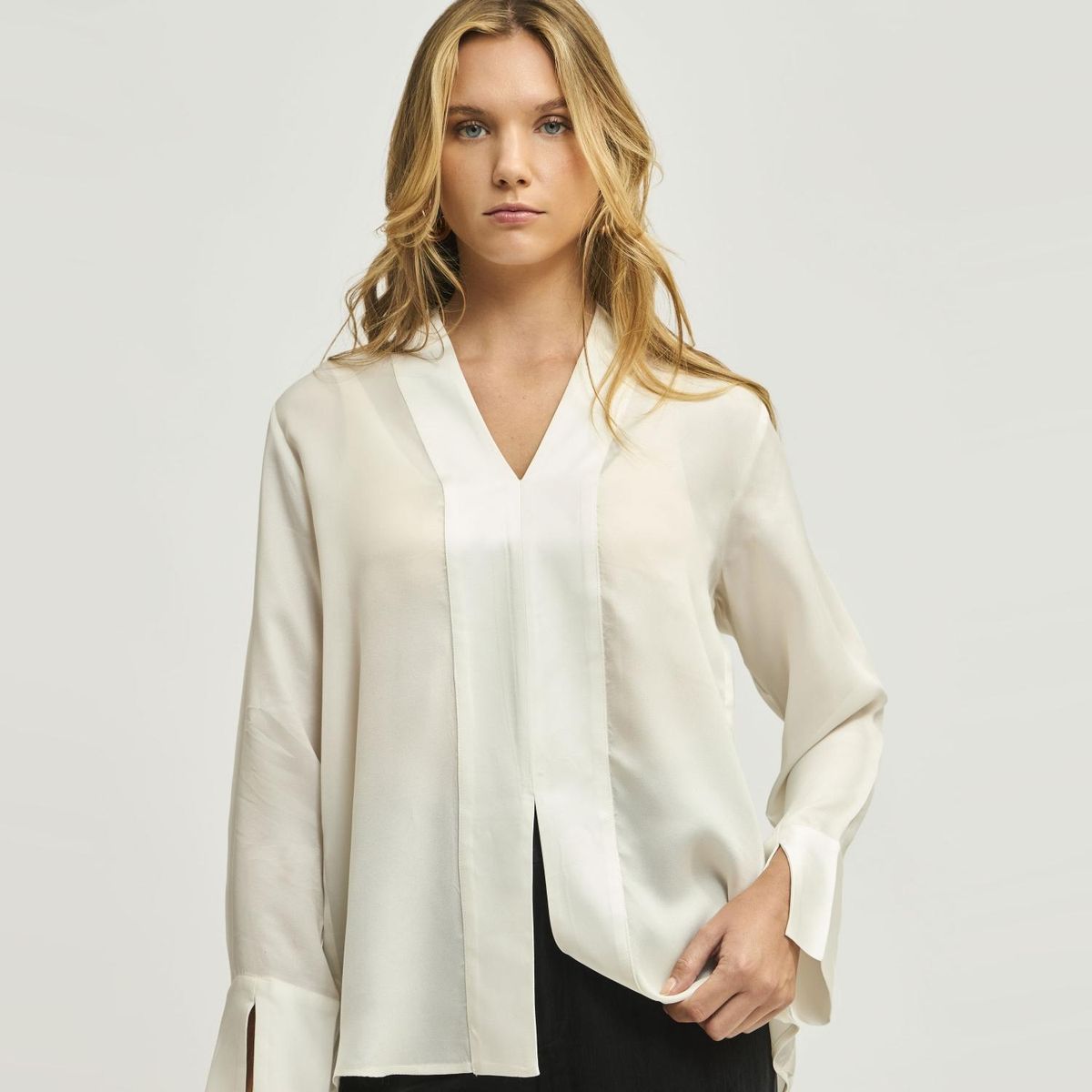 SAVILLE ROW - Blusa Mujer Saville Row